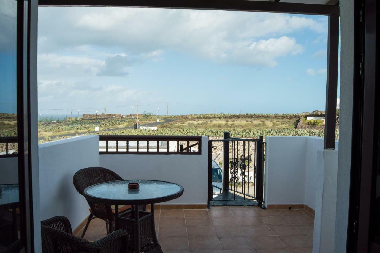 Appartement Casa Gabo Mala-lanzarote Norte Mala