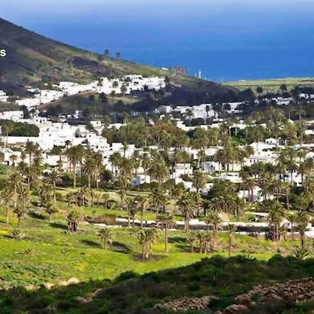 Casa Gabo Mala-Lanzarote Norte Exterior photo