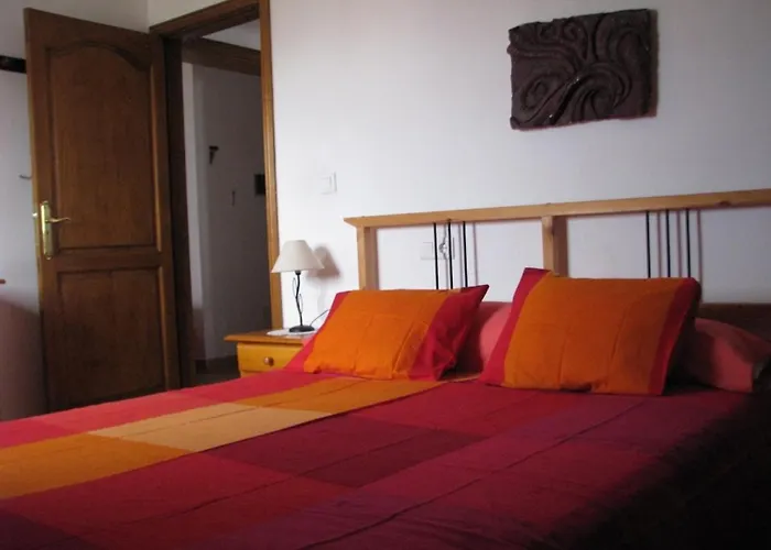 Casa Gabo Mala-Lanzarote Norte