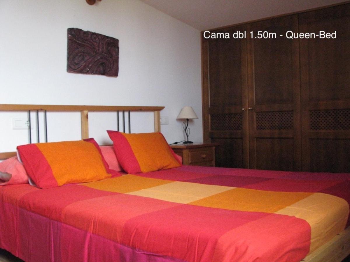 Casa Gabo Mala-lanzarote Norte * Mala