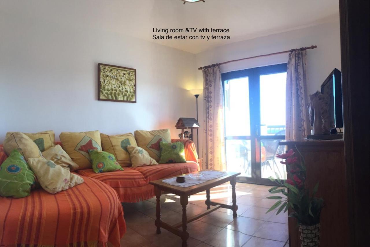 Casa Gabo Mala-lanzarote Norte