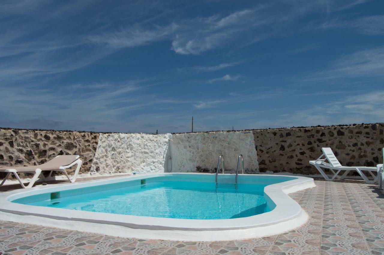 Casa Gabo Mala-lanzarote Norte * Mala