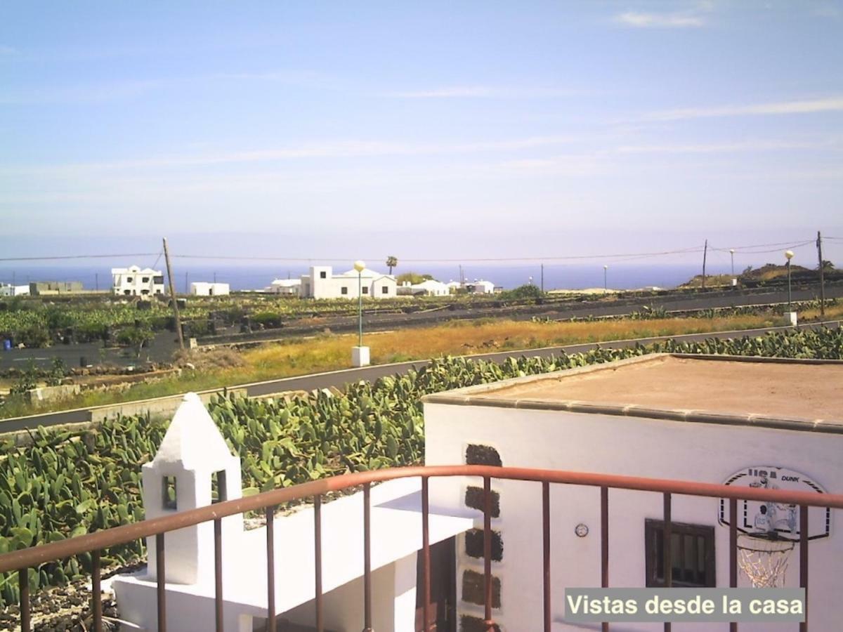 Apartament Casa Gabo Mala-lanzarote Norte *